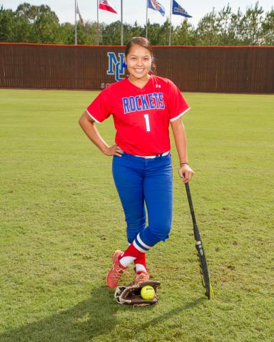 2017 Slow Pitch Softball All-Stars