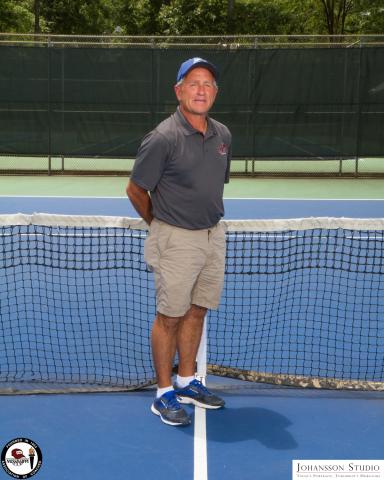 2017 Tennis All-Stars
