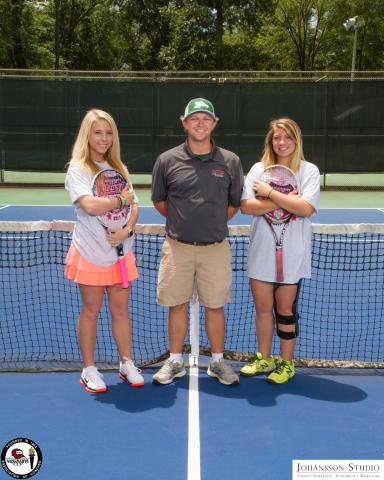 2017 Tennis All-Stars