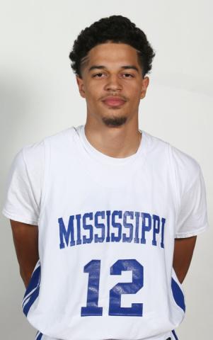 2016 Mississippi/Alabama Basketball All-Stars