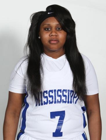2016 Mississippi/Alabama Basketball All-Stars