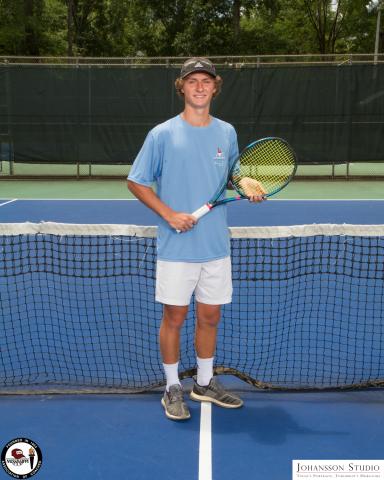 2017 Tennis All-Stars