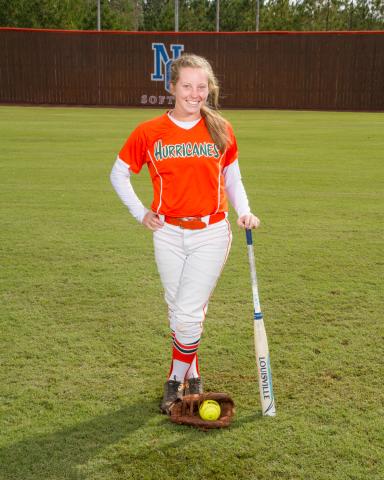 2017 Slow Pitch Softball All-Stars