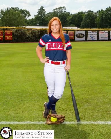 2018 Fast Pitch Softball All-Stars