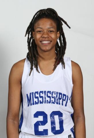 2016 Mississippi/Alabama Basketball All-Stars
