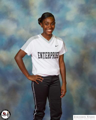 2017 Fast Pitch Softball All-Stars