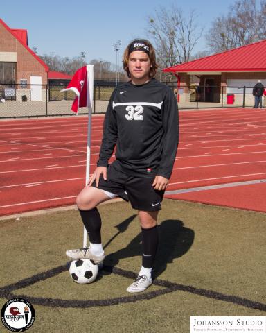 2016 Baptist Rehab Services Soccer All-Stars