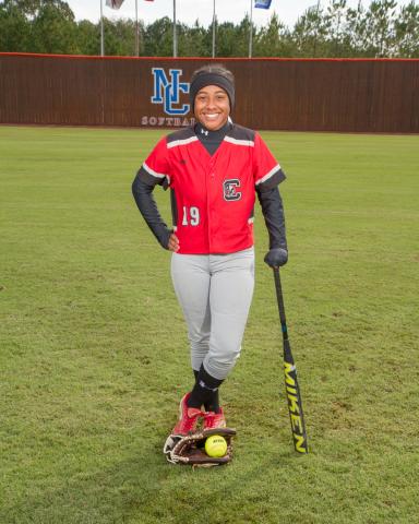 2017 Slow Pitch Softball All-Stars