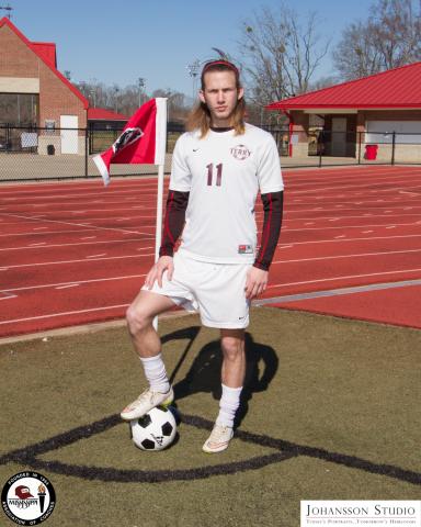 2016 Baptist Rehab Services Soccer All-Stars