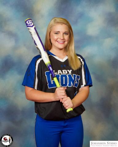 2017 Fast Pitch Softball All-Stars
