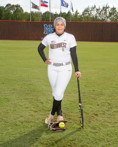 2017 Slow Pitch Softball All-Stars