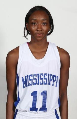2016 Mississippi/Alabama Basketball All-Stars