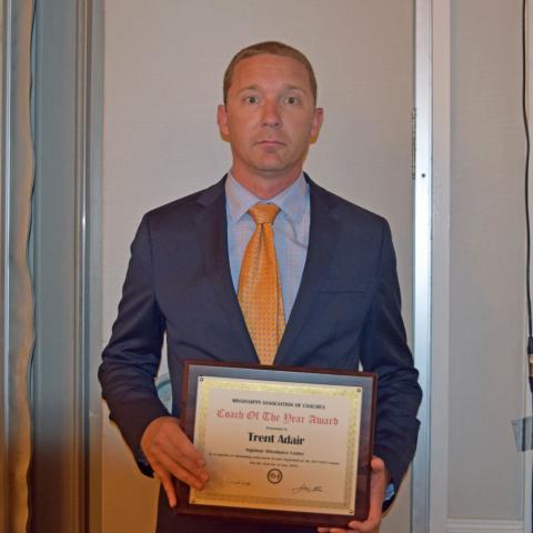 2018 MAC Coaches of the Year