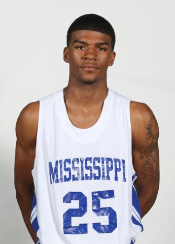 2016 Mississippi/Alabama Basketball All-Stars