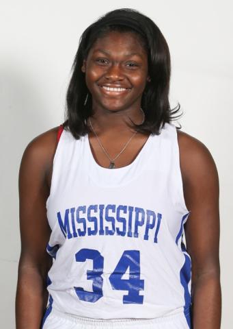 2016 Mississippi/Alabama Basketball All-Stars