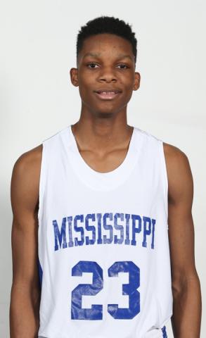 2016 Mississippi/Alabama Basketball All-Stars