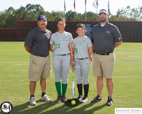 2016 Slow Pitch Softball All-Stars