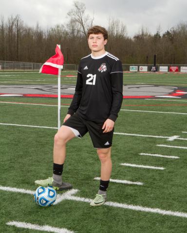 2018 All-Star Soccer Games