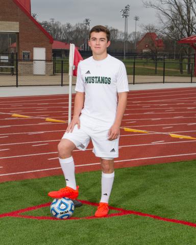 2017 Baptist Rehab Services All-Star Soccer