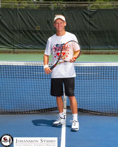 2018 Tennis All-Stars