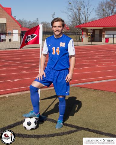 2016 Baptist Rehab Services Soccer All-Stars