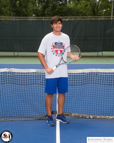 2017 Tennis All-Stars