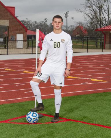 2017 Baptist Rehab Services All-Star Soccer