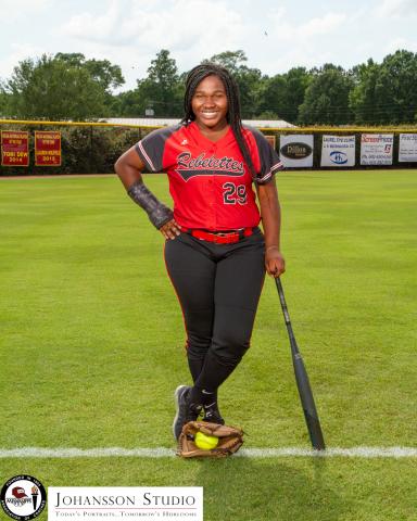 2018 Fast Pitch Softball All-Stars