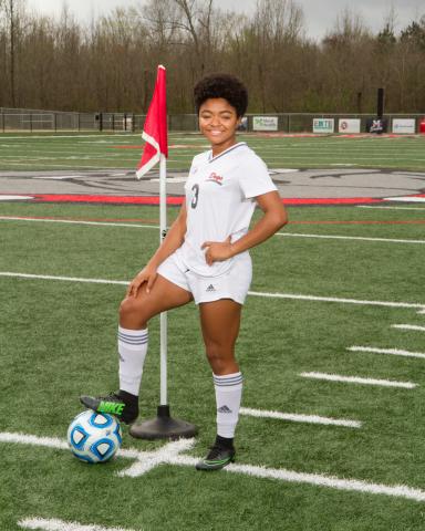 2018 All-Star Soccer Games