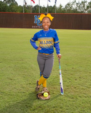 2017 Slow Pitch Softball All-Stars