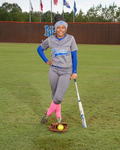 2017 Slow Pitch Softball All-Stars