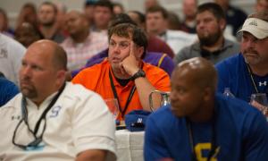 2015 Multi-Sports Clinic