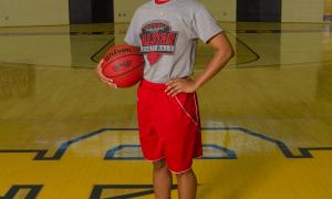 2016 North/South Basketball All-Stars