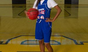 2016 North/South Basketball All-Stars