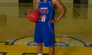 2016 North/South Basketball All-Stars