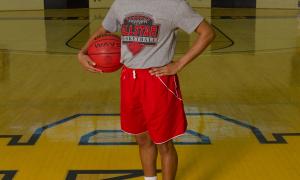 2016 North/South Basketball All-Stars