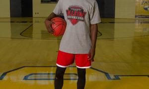 2016 North/South Basketball All-Stars