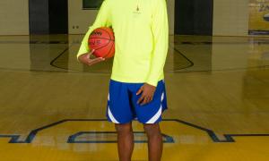 2016 North/South Basketball All-Stars