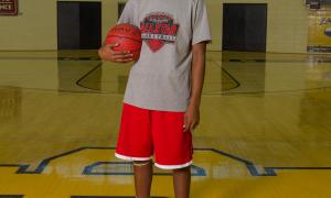 2016 North/South Basketball All-Stars