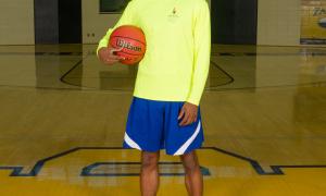 2016 North/South Basketball All-Stars