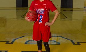 2016 North/South Basketball All-Stars