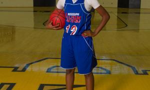 2016 North/South Basketball All-Stars