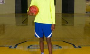 2016 North/South Basketball All-Stars