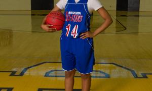 2016 North/South Basketball All-Stars