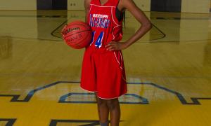 2016 North/South Basketball All-Stars