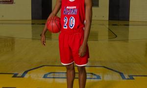 2016 North/South Basketball All-Stars