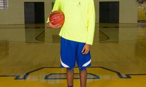 2016 North/South Basketball All-Stars