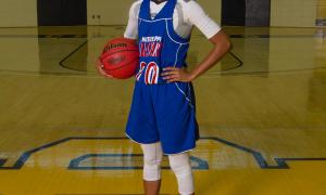 2016 North/South Basketball All-Stars