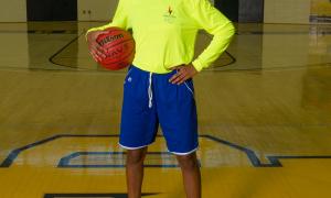 2016 North/South Basketball All-Stars