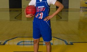 2016 North/South Basketball All-Stars